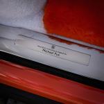 Rolls-Royce Cullinan Fux Orange 2019 года